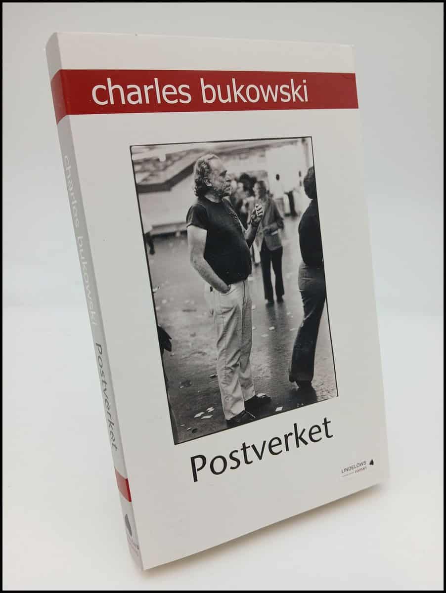 Bukowski, Charles | Postverket