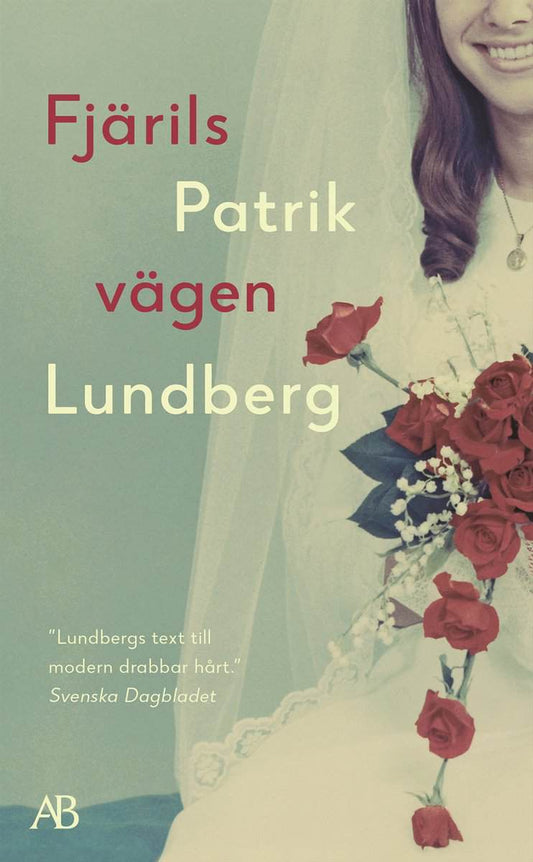 Lundberg, Patrik | Fjärilsvägen