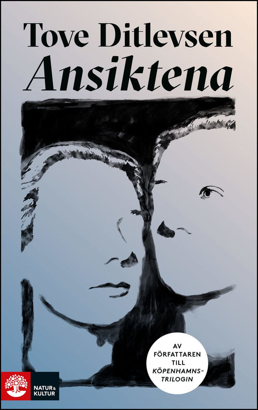 Ditlevsen, Tove | Ansiktena