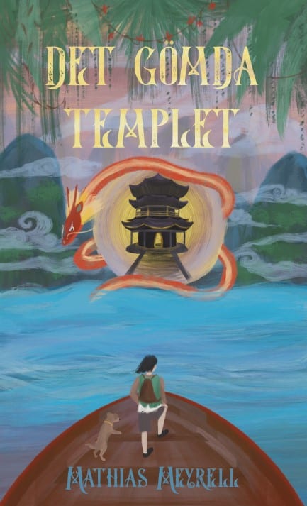 Meyrell, Mathias | Det gömda templet