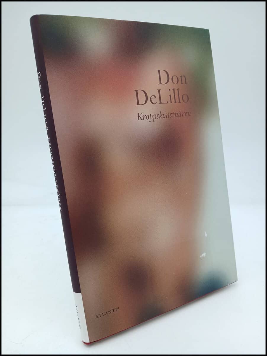 DeLillo, Don | Kroppskonstnären