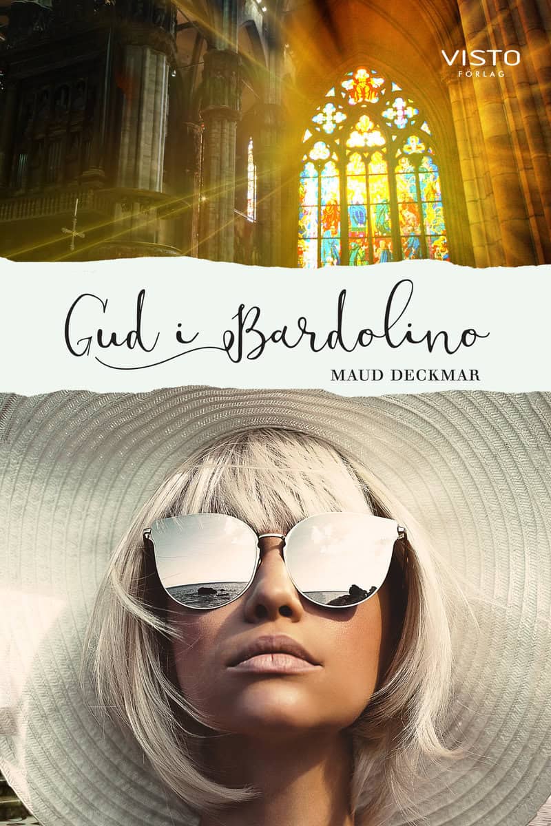 Deckmar, Maud | Gud i Bardolino