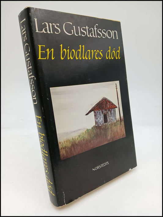 Gustafsson, Lars | En biodlares död