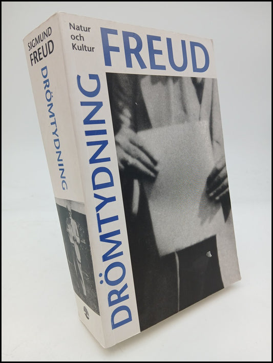 Freud, Sigmund | Drömtydning