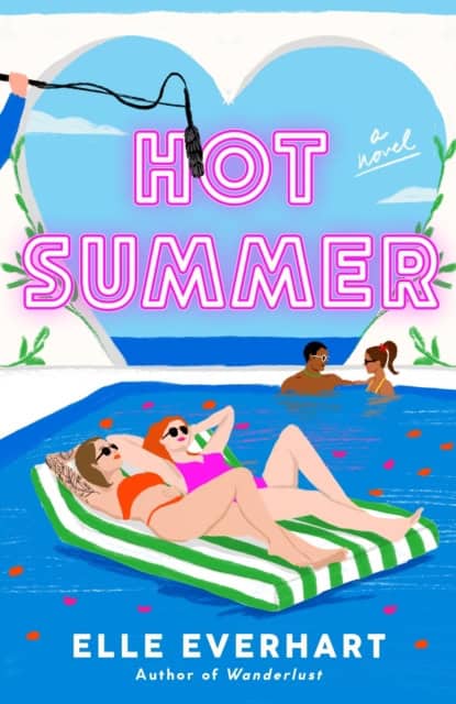 Everhart, Elle | Hot Summer
