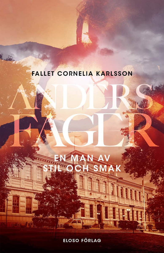 Fager, Anders | En man av stil och smak
