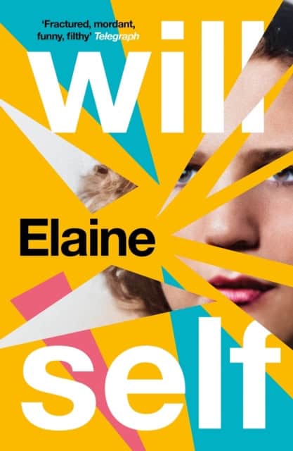 Self, Will | Elaine