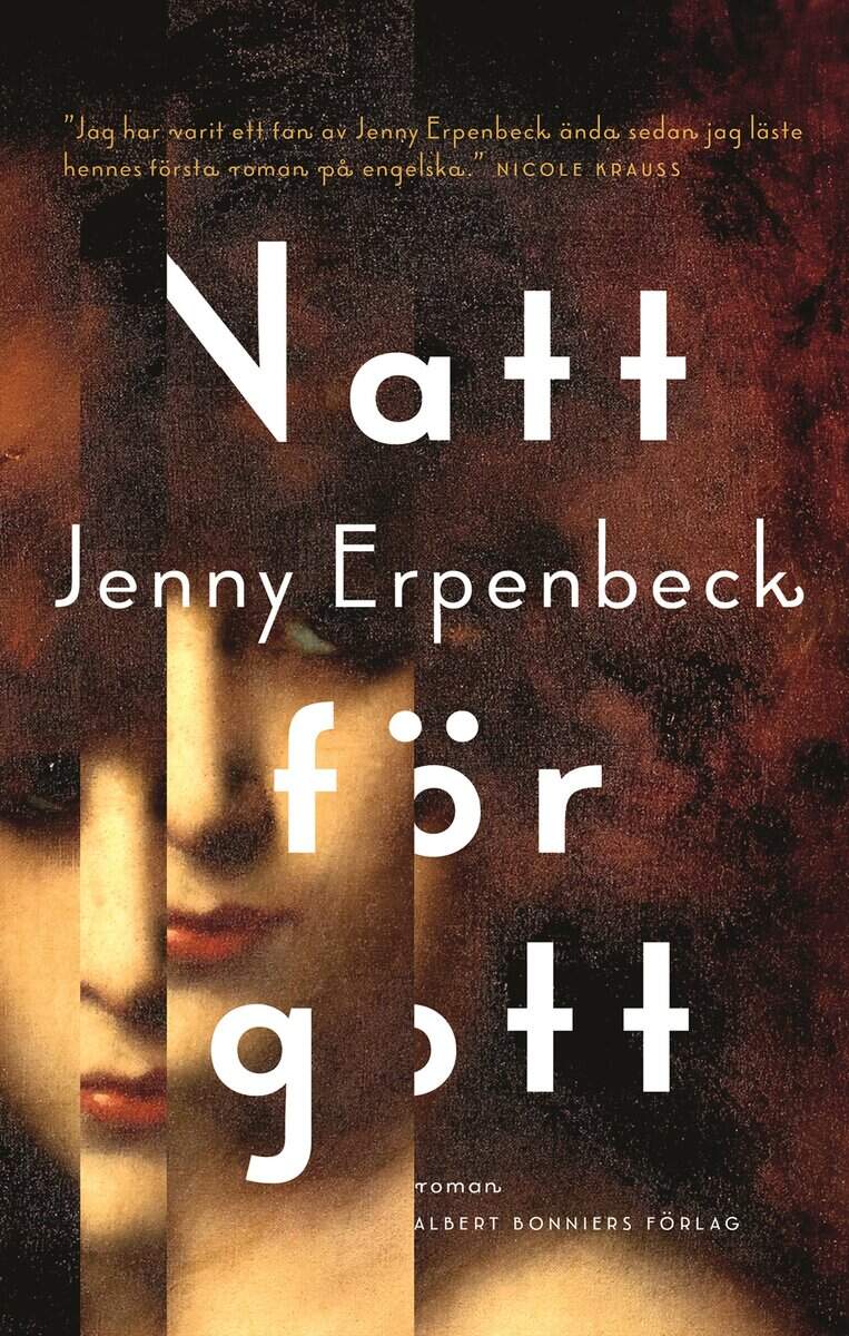 Erpenbeck, Jenny | Natt för gott