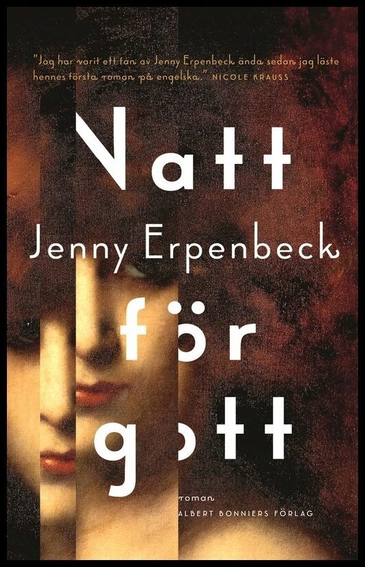 Erpenbeck, Jenny | Natt för gott