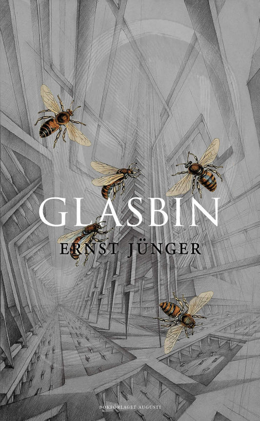 Jünger, Ernst | Glasbin