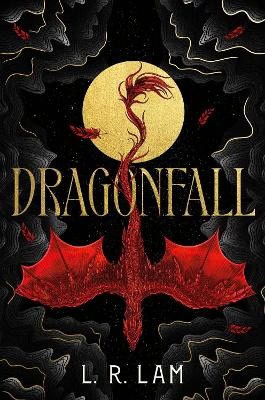 Lam, L. R. | Dragonfall