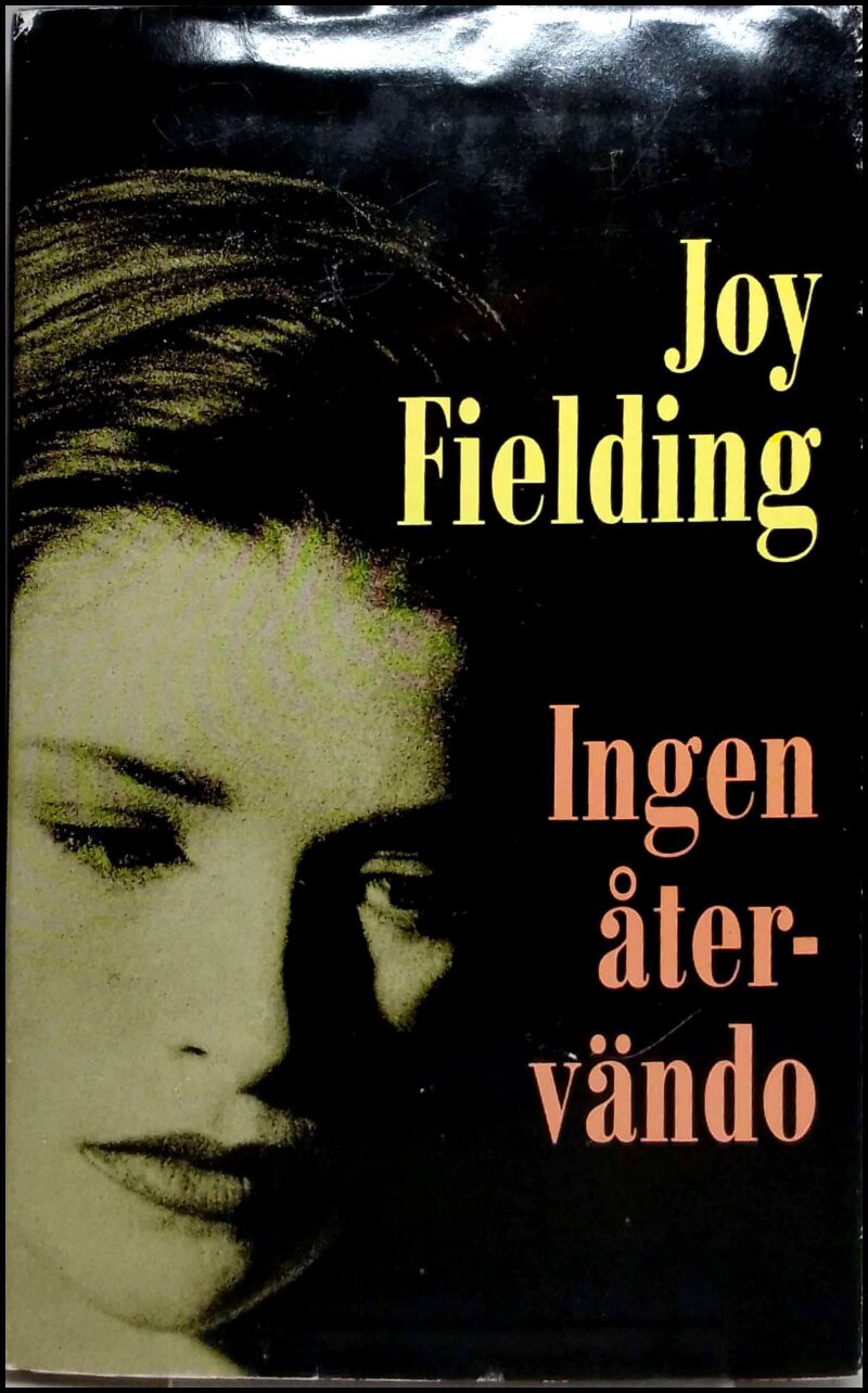 Fielding, Joy | Ingen återvändo