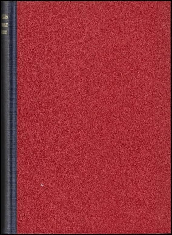 Brandt, Willy (m. fl.) | Norge : Ockuperat och fritt