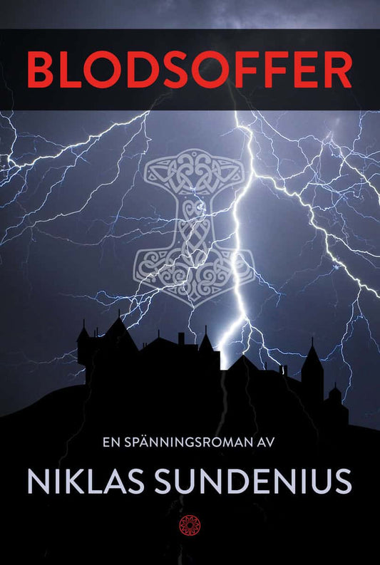 Sundenius, Niklas | Blodsoffer