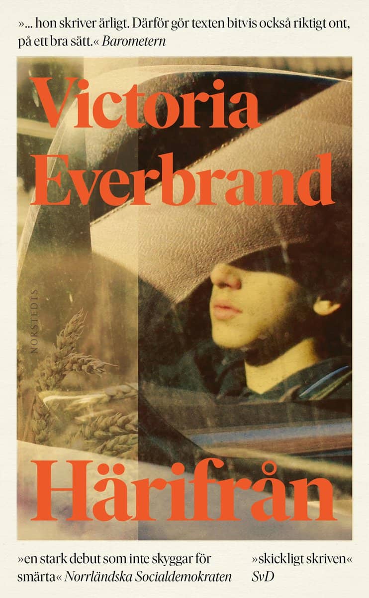 Everbrand, Victoria | Härifrån