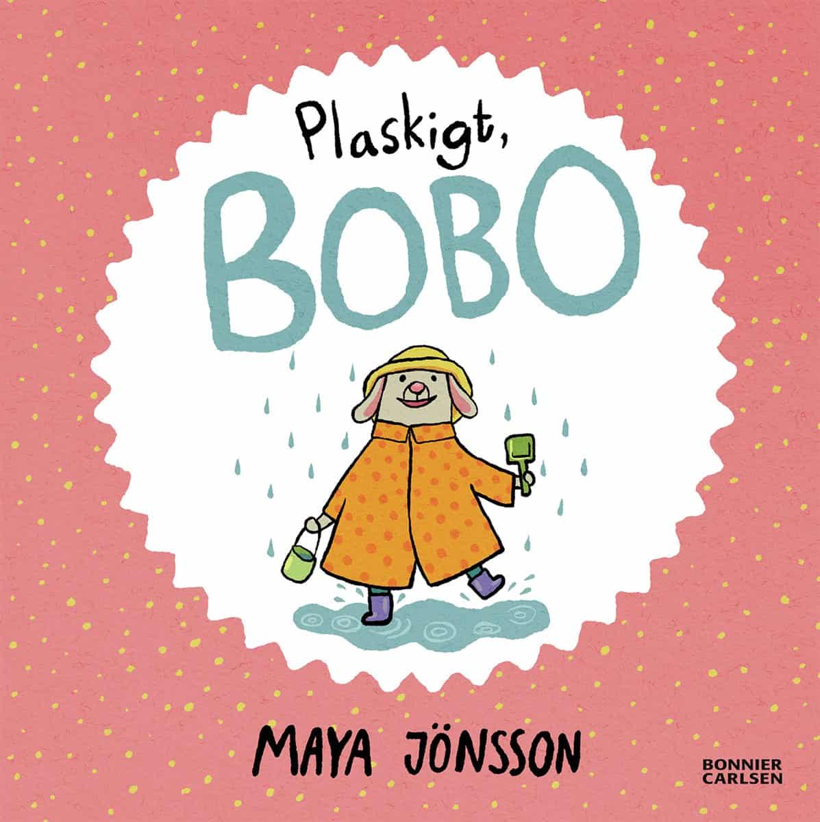 Jönsson, Maya | Plaskigt, Bobo