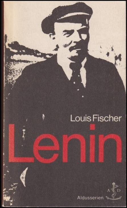 Fischer, Louis | Lenin