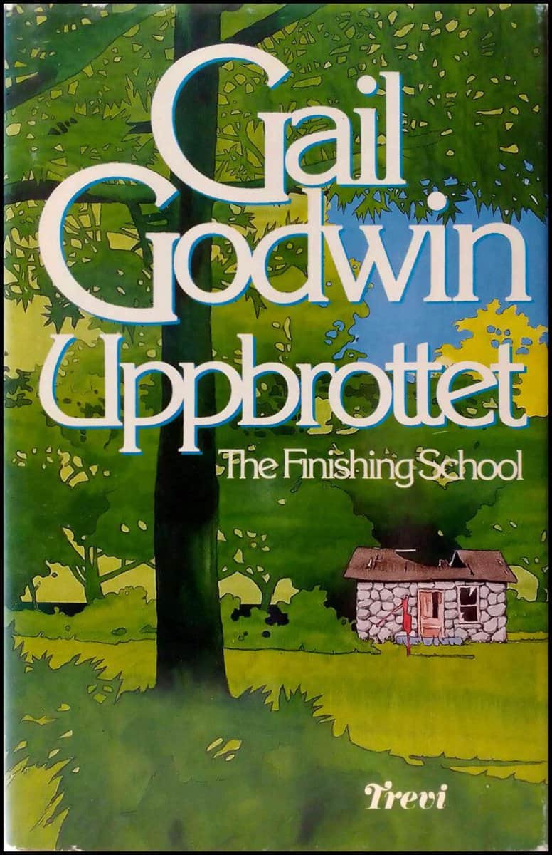 Godwin, Gail | Uppbrottet