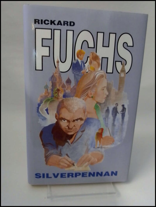 Fuchs, Richard | Silverpennan