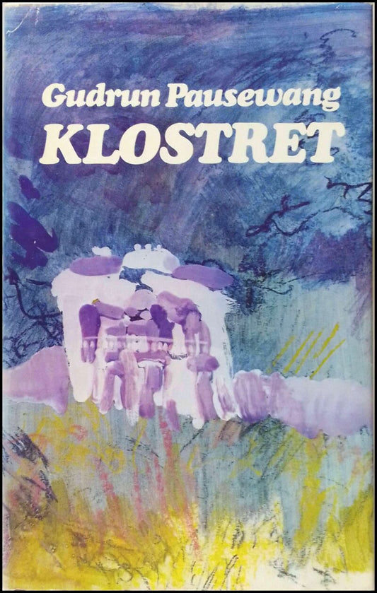 Pausewang, Gudrun | Klostret