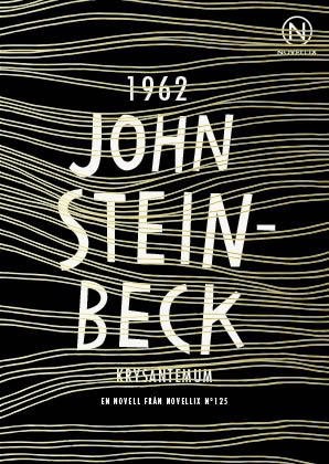 Steinbeck, John | Krysantemum