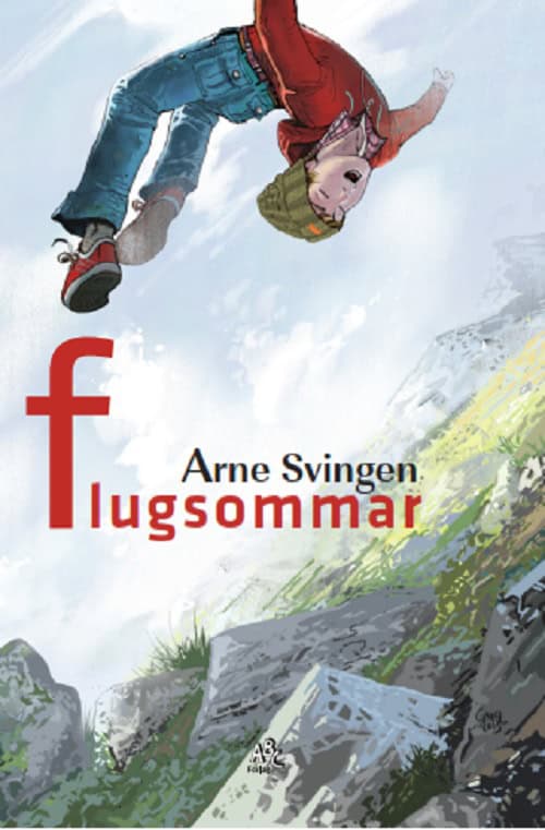 Svingen, Arne | Flugsommar