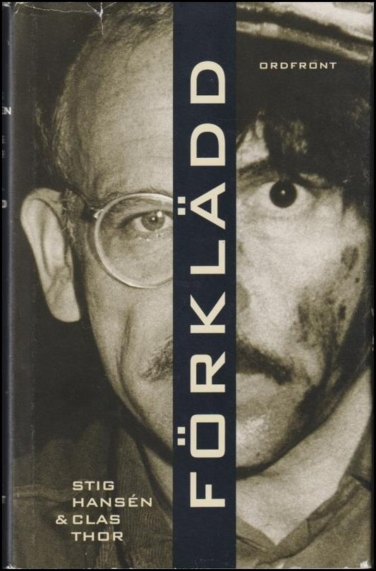 Hansén, Stig | Förklädd