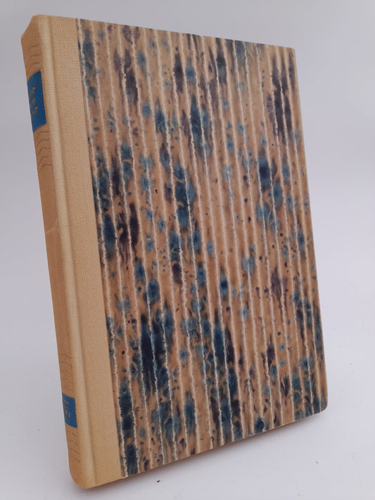 Ibanez, Blasco | Blod och sand