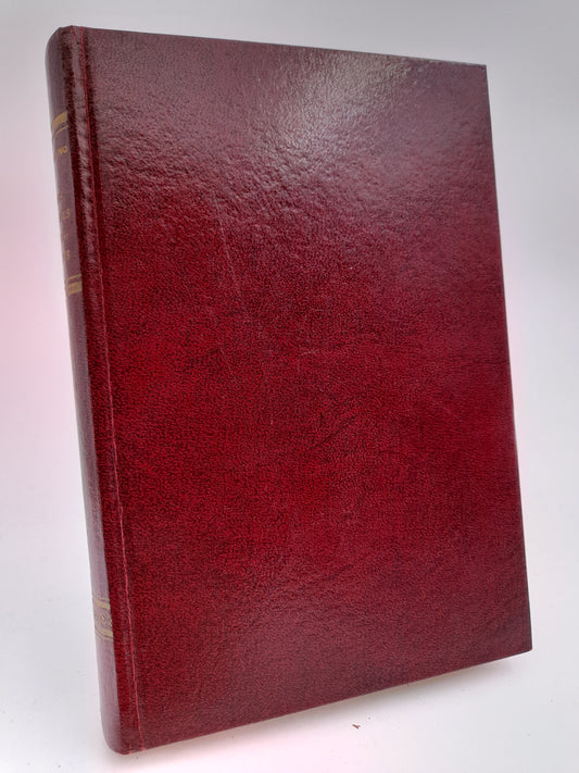 Hocking, Silas K. | Hans moders testamente