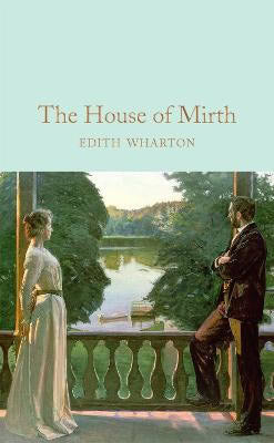 Wharton, Edith | The House of Mirth