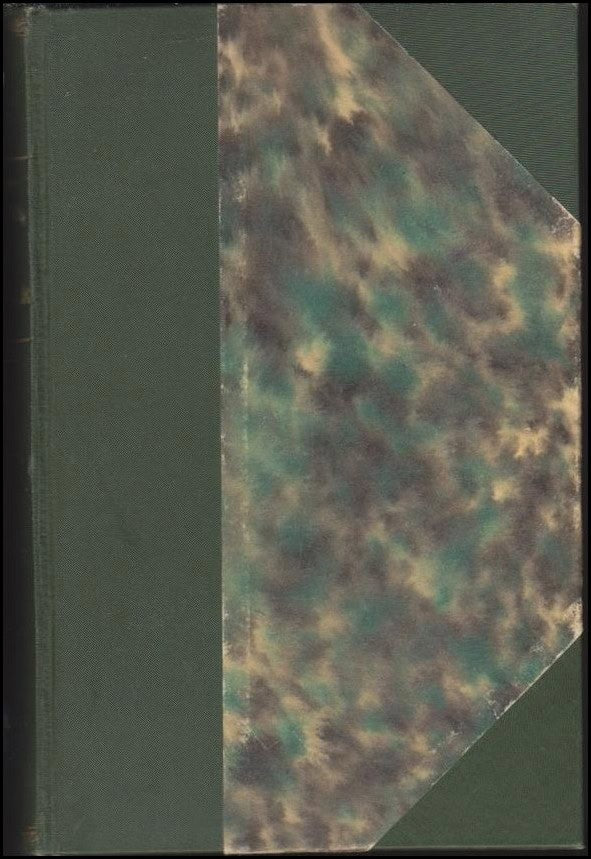 Collijn, Gustaf | Franz Grillparzer : Hans lif och verk