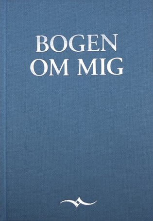 Ekberg, Stefan [red.] | Bogen om mig – 300 spørgsmål, som hjælper dig til at nedskrive din livshistorie
