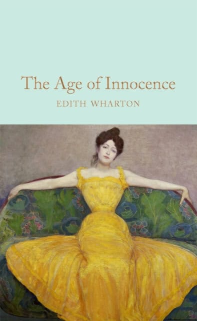Wharton, Edith | The Age of Innocence