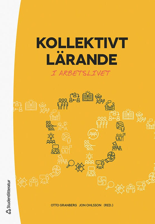 Granberg, Otto | Ohlsson, Jon | Andersson, Susanne | Döös, Marianne | Larsson, Pär | Thunborg, Camilla | Wilhelmson, Len...