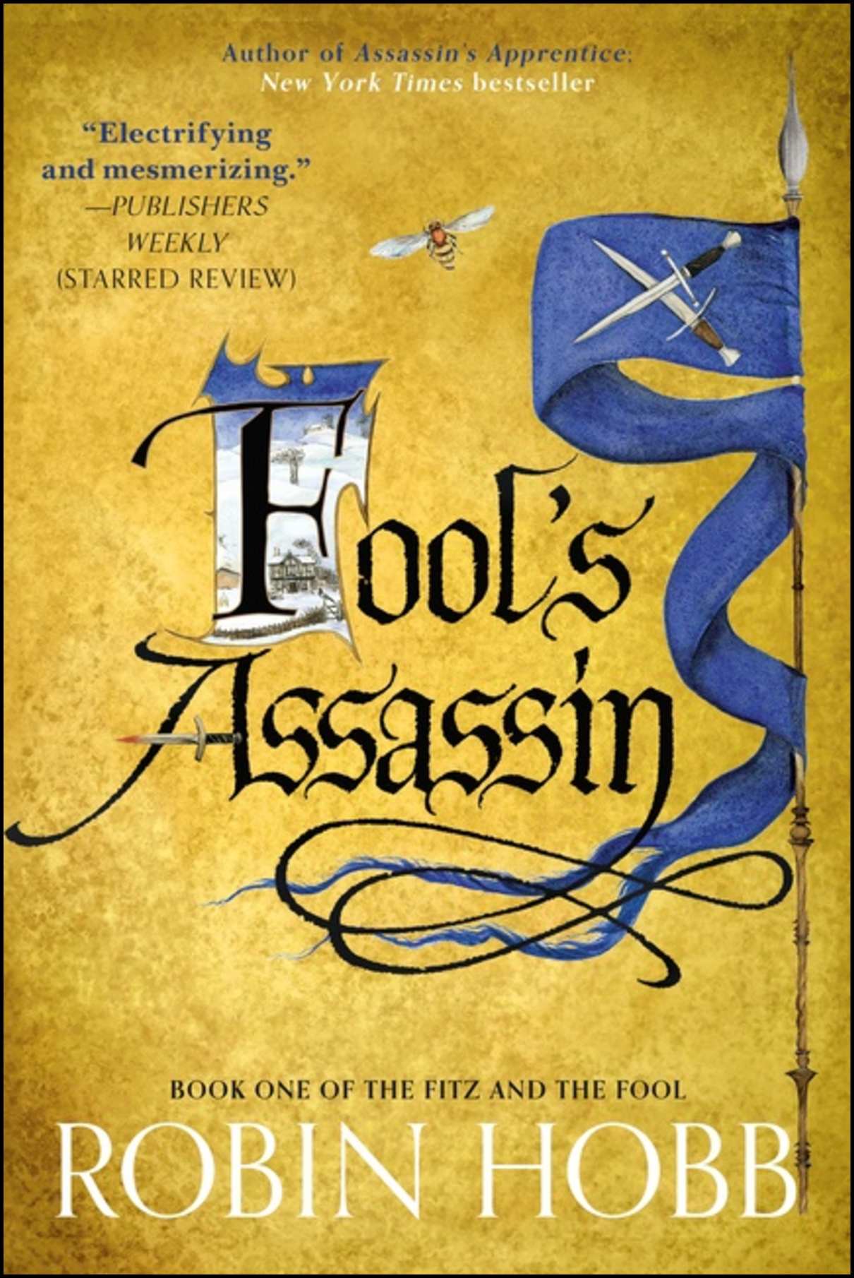 Robin Hobb | Fool's Assassin