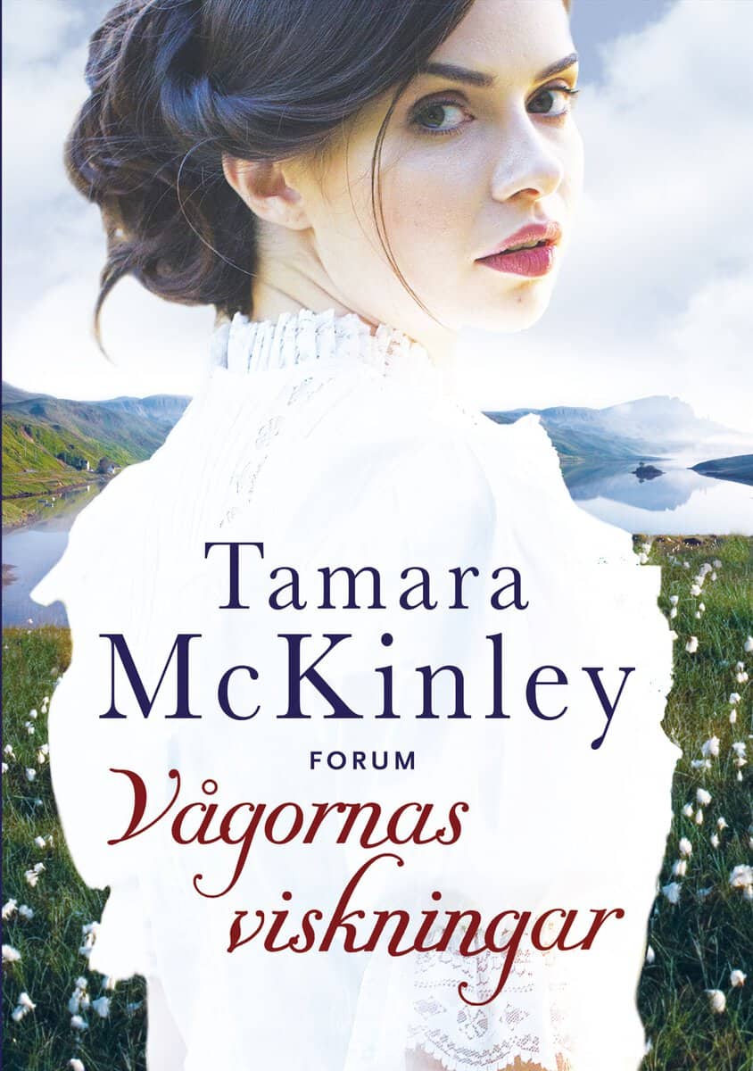 McKinley, Tamara | Vågornas viskningar