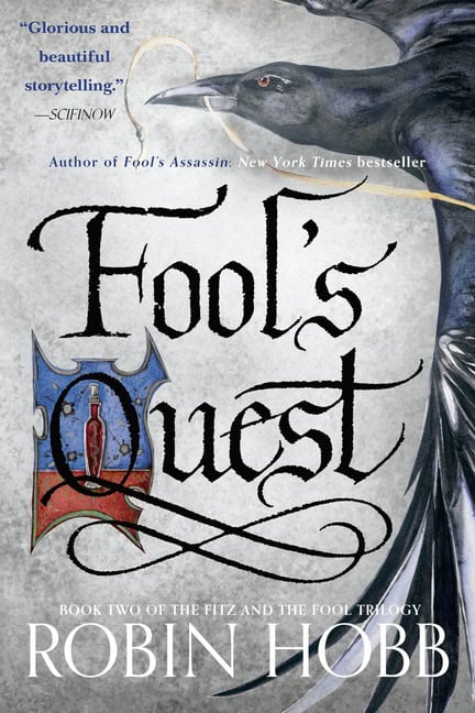 Robin Hobb | Fool's Quest