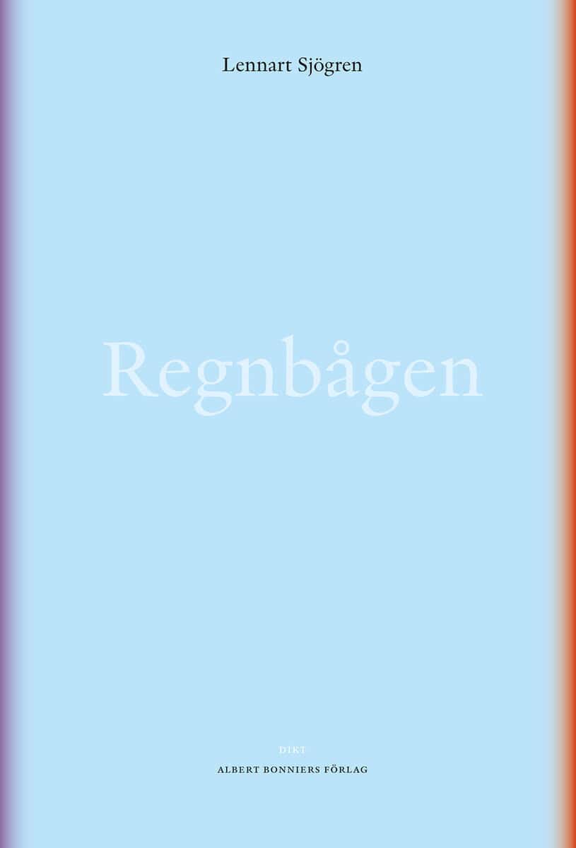 Sjögren, Lennart | Regnbågen : Value, object or array expected.* Line 1, Column 2  Extra non-whitespace after JSON value.