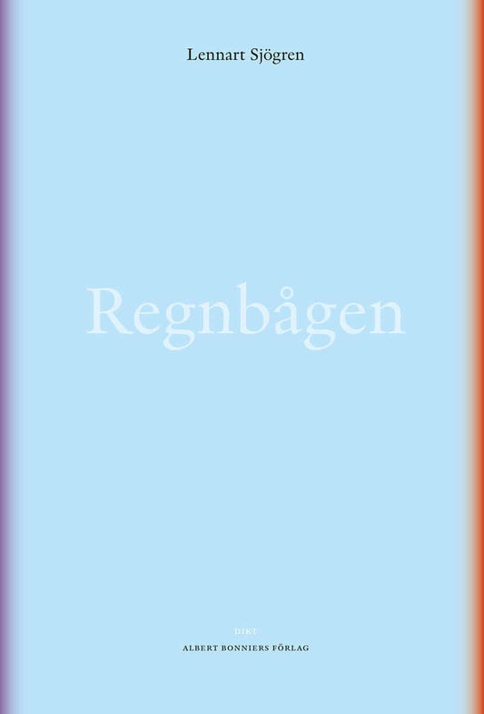 Sjögren, Lennart | Regnbågen : Value, object or array expected.* Line 1, Column 2  Extra non-whitespace after JSON value.