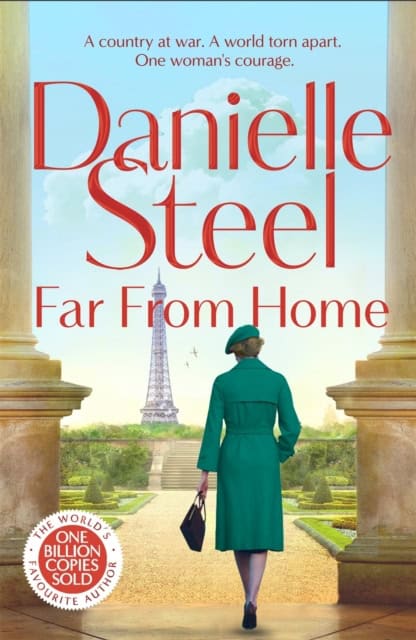 Steel, Danielle | Far From Home