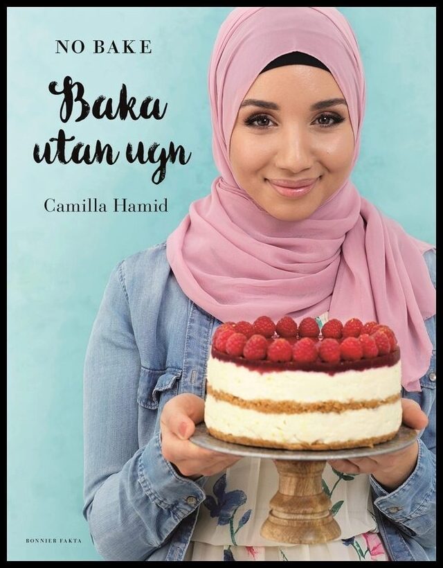Hamid, Camilla | Baka utan ugn