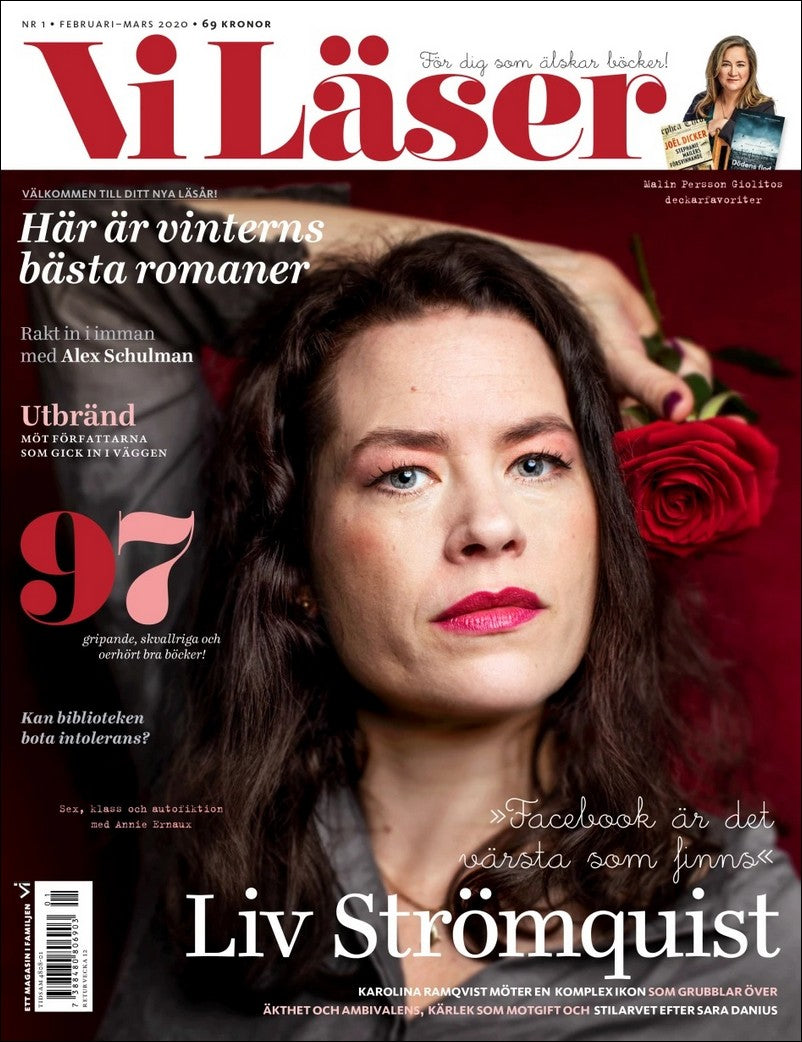 Vi Läser | 2020 / 1