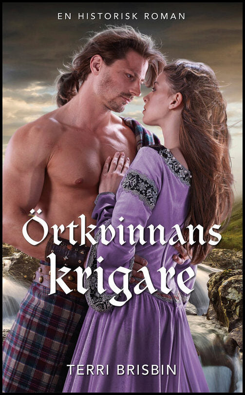Brisbin, Terri | Örtkvinnans krigare