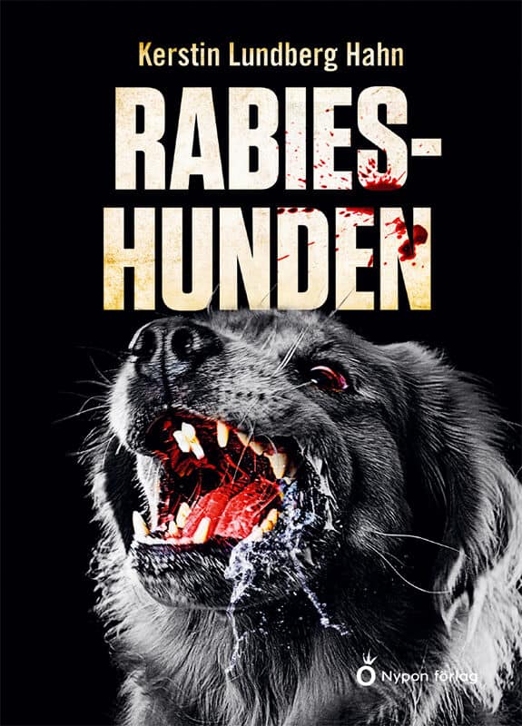 Lundberg Hahn, Kerstin | Rabieshunden