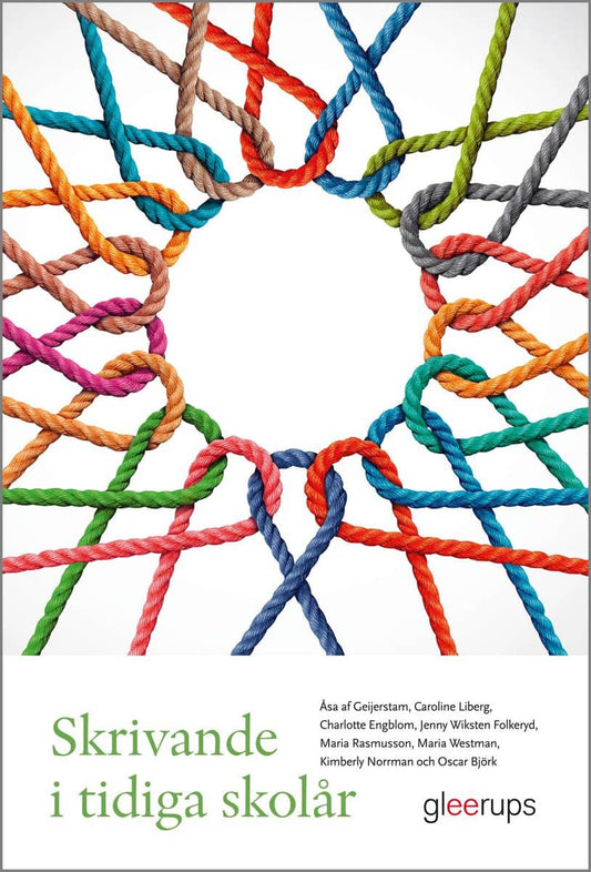 Geijerstam, Åsa af | Liberg, Caroline | Engblom, Charlotte | W. Folkeryd, Jenny | Rasmusson, Maria | Westman, Maria | No...