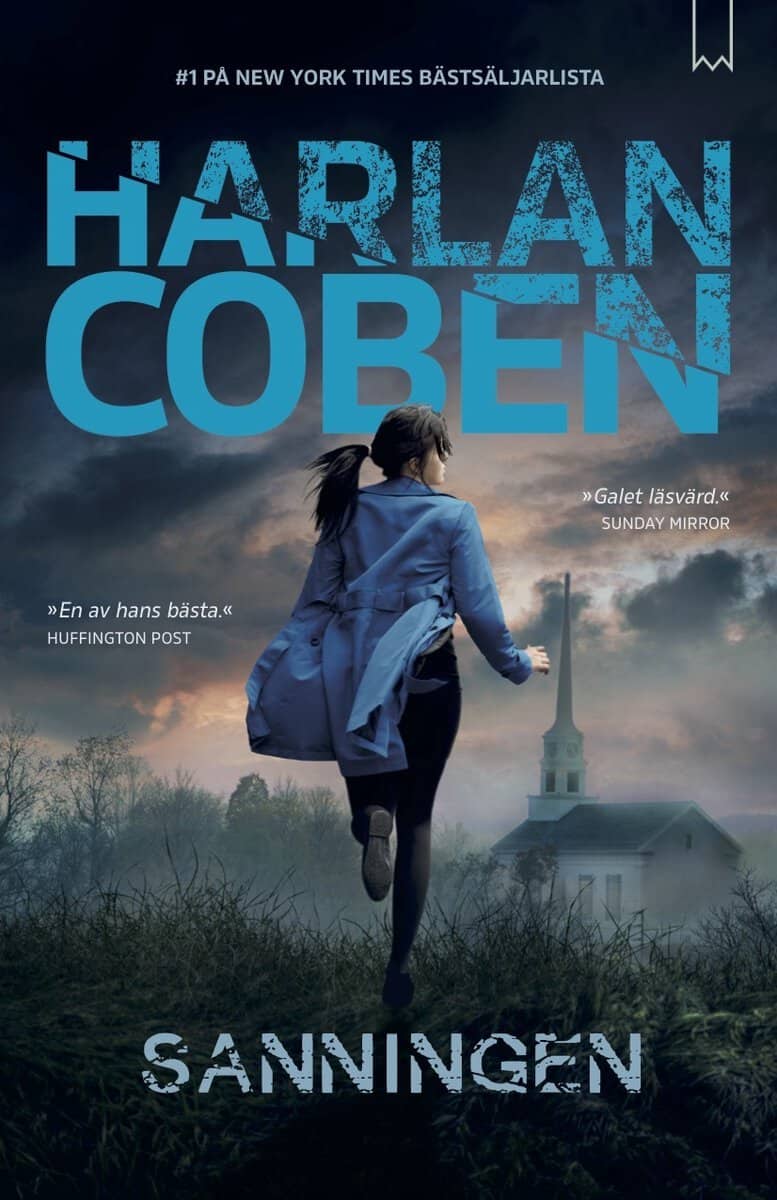 Coben, Harlan | Sanningen