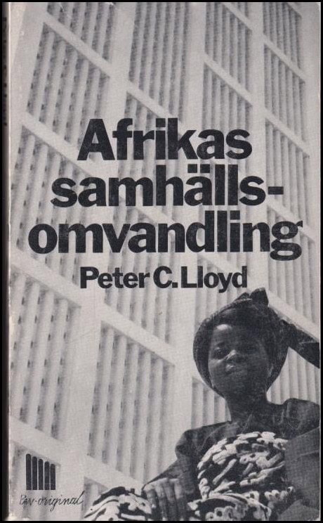 Lloyd, Peter C. | Afrikas samhällsomvandling