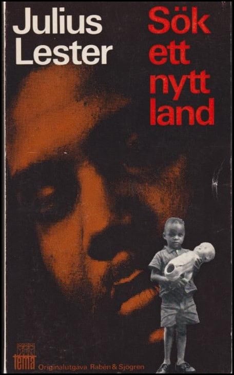 Lester, Julius | Sök ett nytt land