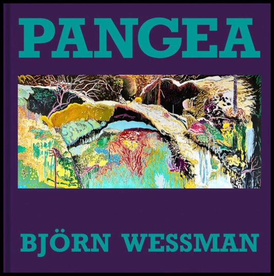 Wessman, Björn | Pangea