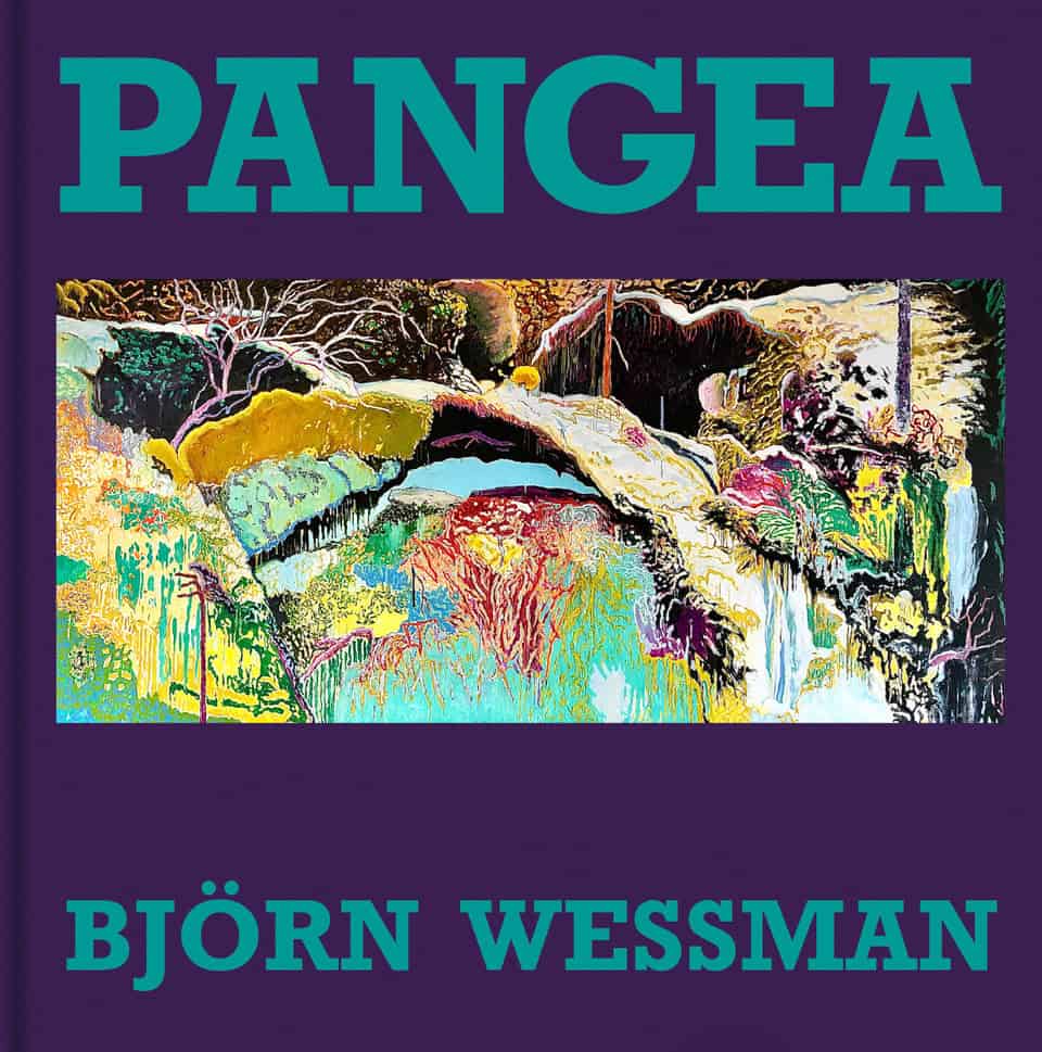 Wessman, Björn | Pangea